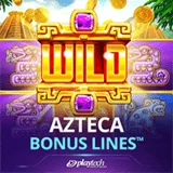 Bocoran RTP Slot Playtech Azteca Bonus Lines